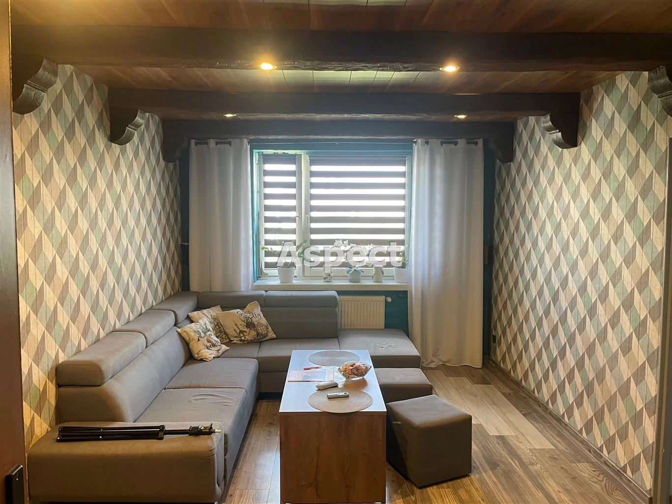 Apartamenty ASJ-MS-50653 Radlin