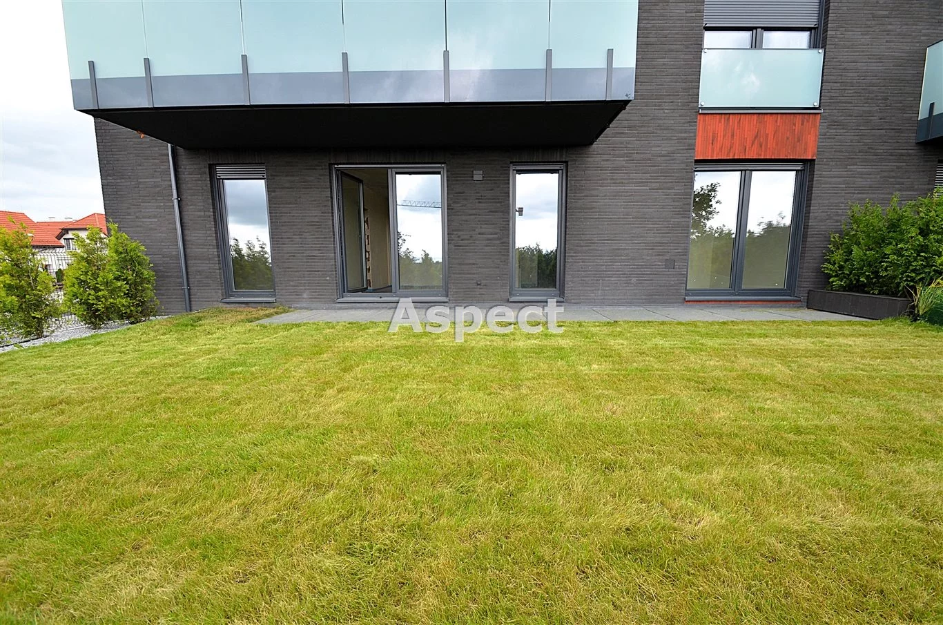 3 pokoje, mieszkanie 61,55 m², parter, oferta nr , APR-MS-50765, Ruda Śląska, Ruda