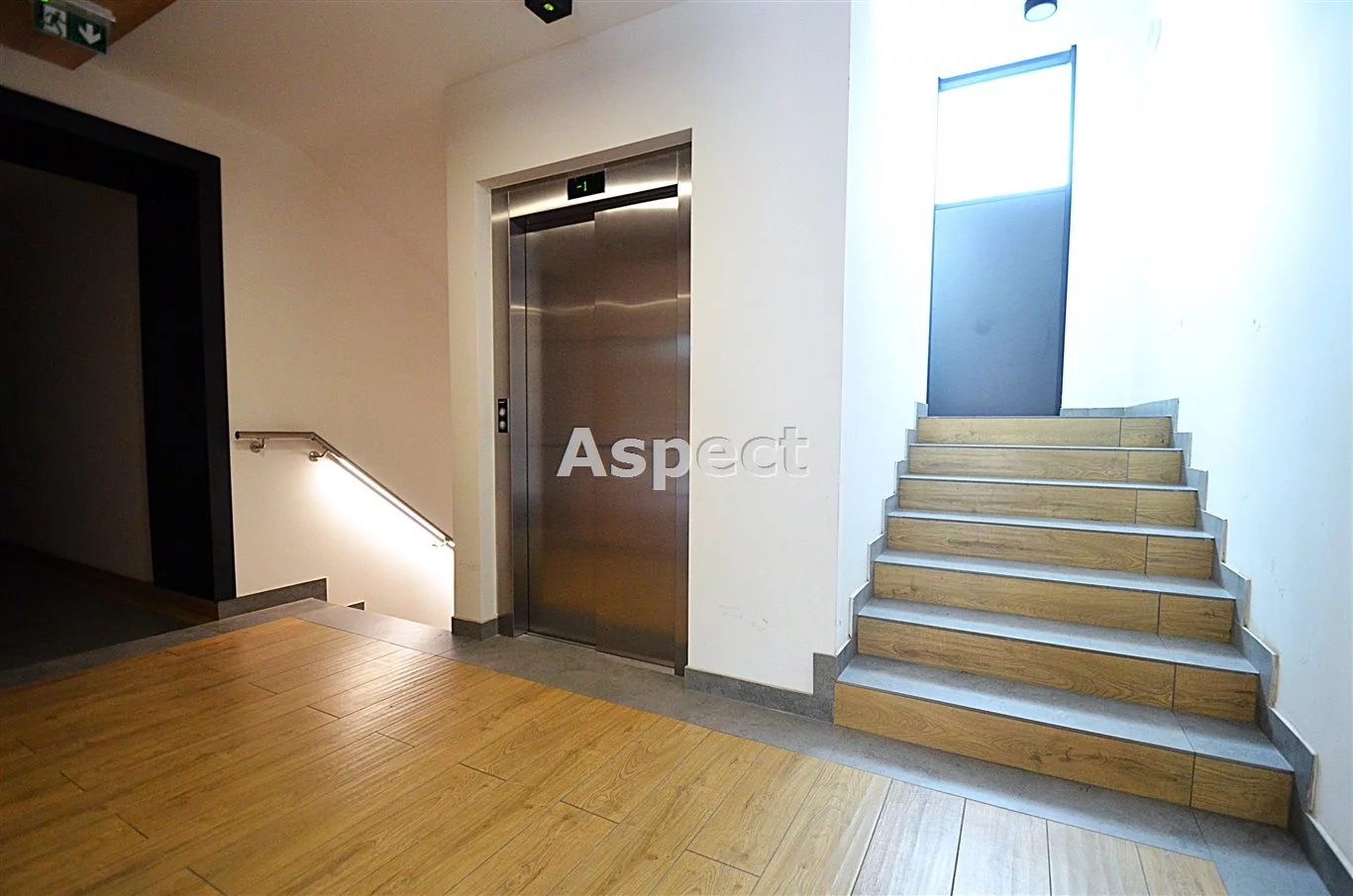 3 pokoje, mieszkanie 61,55 m², parter, oferta nr , APR-MS-50765, Ruda Śląska, Ruda