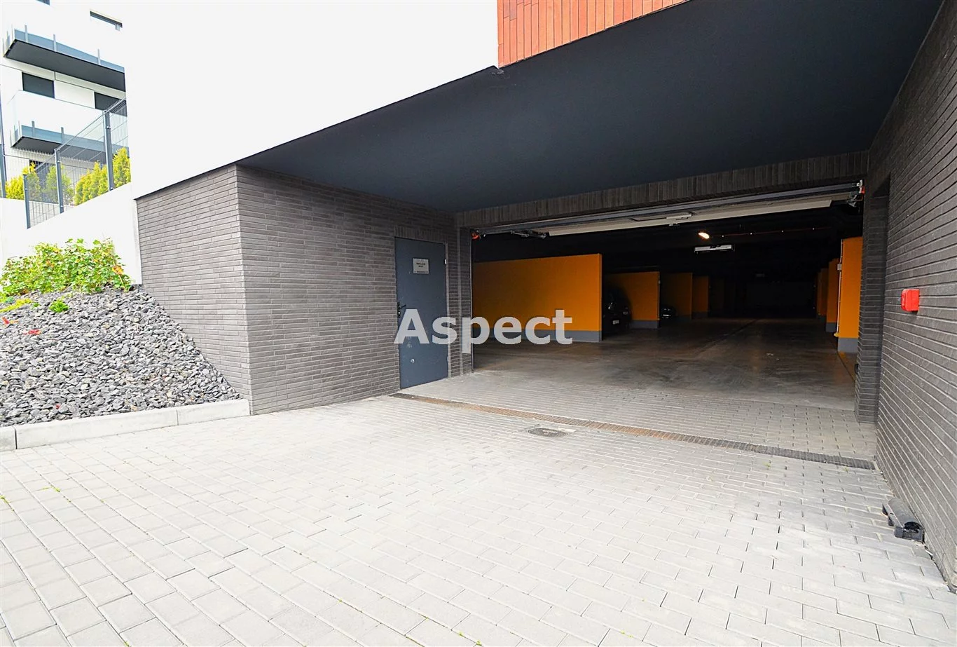 3 pokoje, mieszkanie 61,55 m², parter, oferta nr , APR-MS-50765, Ruda Śląska, Ruda