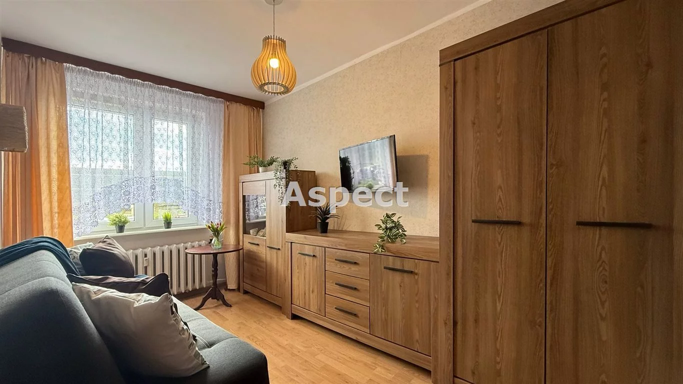 Apartamenty API-MS-51113 Ruda Śląska Ruda