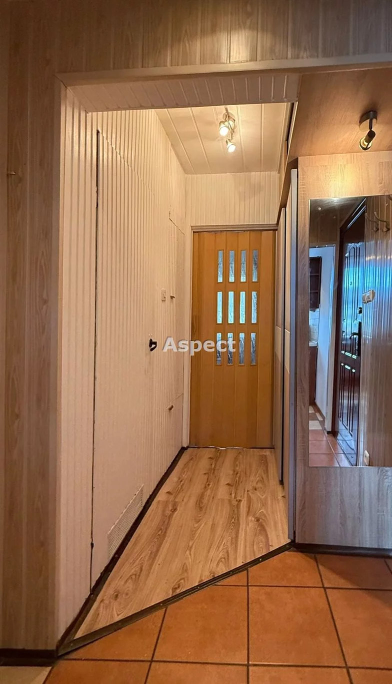 3 pokoje, mieszkanie 48,30 m², parter, oferta nr , API-MS-51113, Ruda Śląska, Ruda