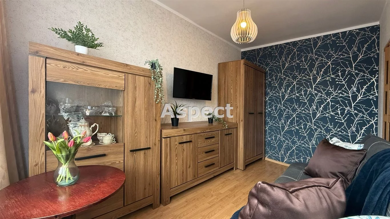 3 pokoje, mieszkanie 48,30 m², parter, oferta nr , API-MS-51113, Ruda Śląska, Ruda