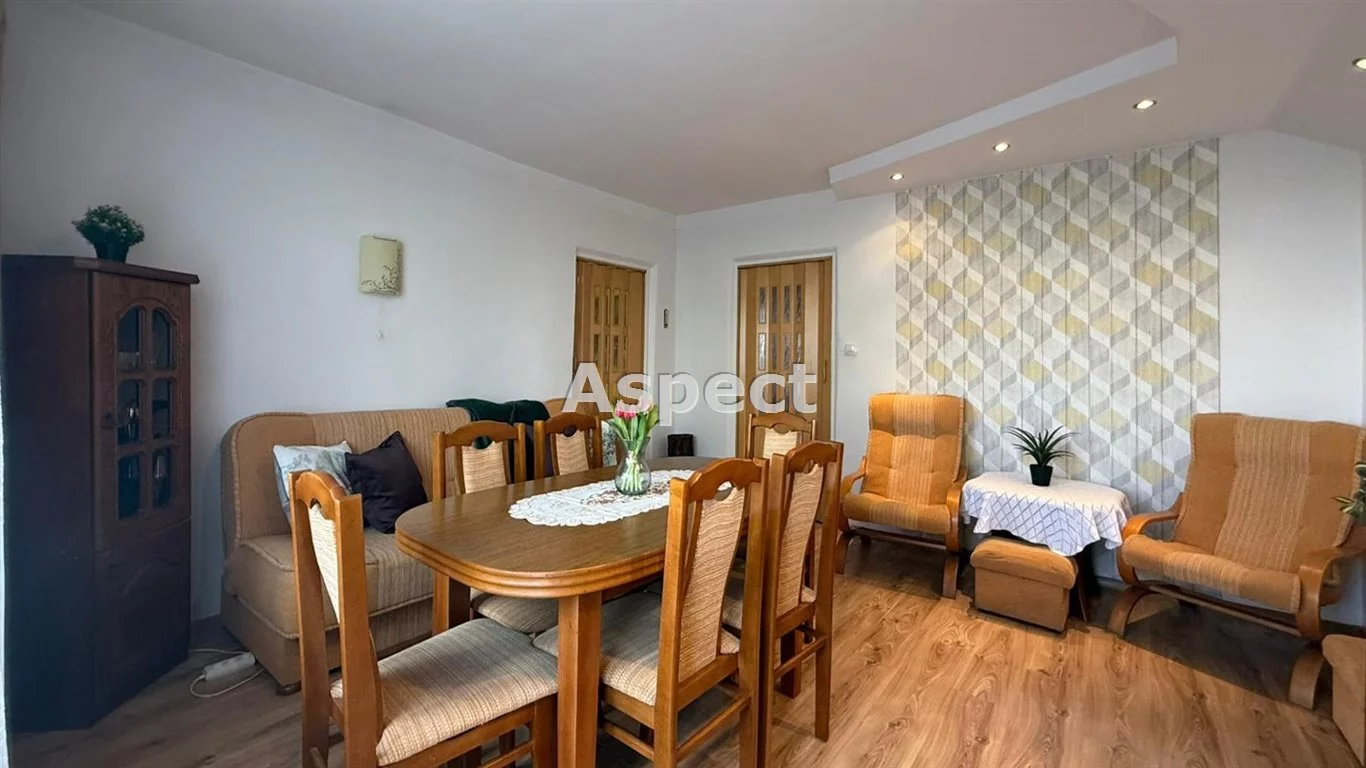 3 pokoje, mieszkanie 48,30 m², parter, oferta nr , API-MS-51113, Ruda Śląska, Ruda