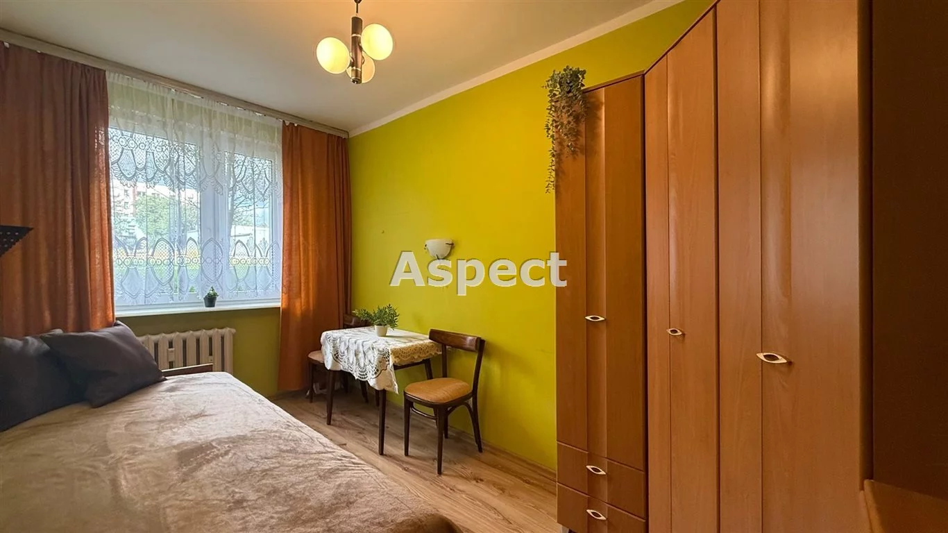 3 pokoje, mieszkanie 48,30 m², parter, oferta nr , API-MS-51113, Ruda Śląska, Ruda