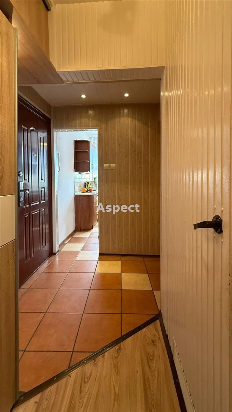 3 pokoje, mieszkanie 48,30 m², parter, oferta nr , API-MS-51113, Ruda Śląska, Ruda