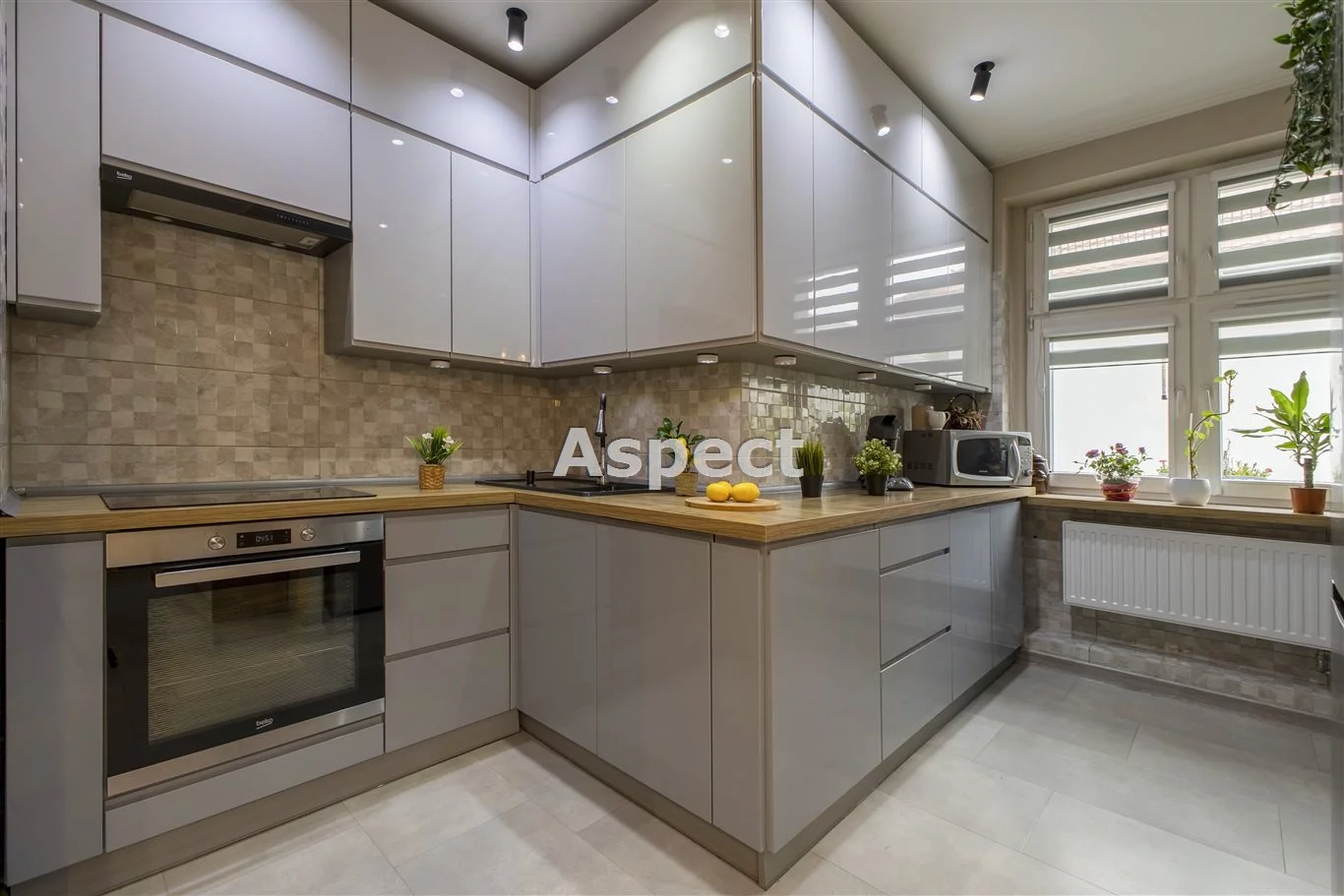 Apartamenty API-MS-51293 Ruda Śląska Ruda