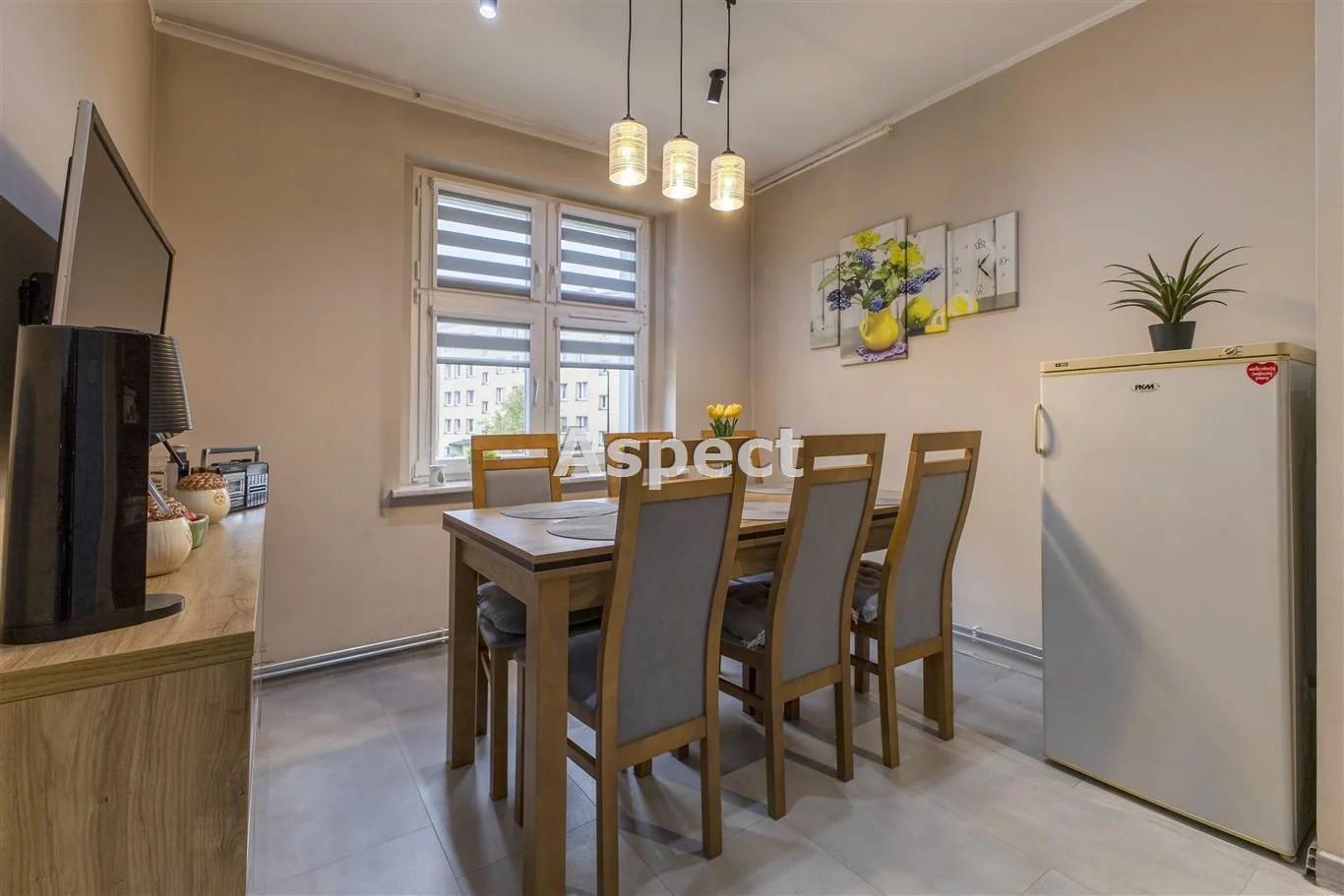 3 pokoje, mieszkanie 74,26 m², piętro 1, oferta nr , API-MS-51293, Ruda Śląska, Ruda