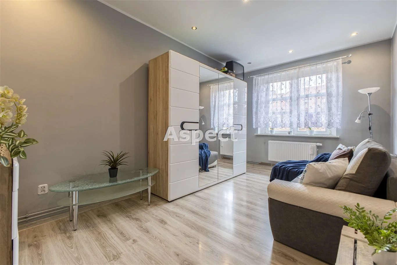 3 pokoje, mieszkanie 74,26 m², piętro 1, oferta nr , API-MS-51293, Ruda Śląska, Ruda