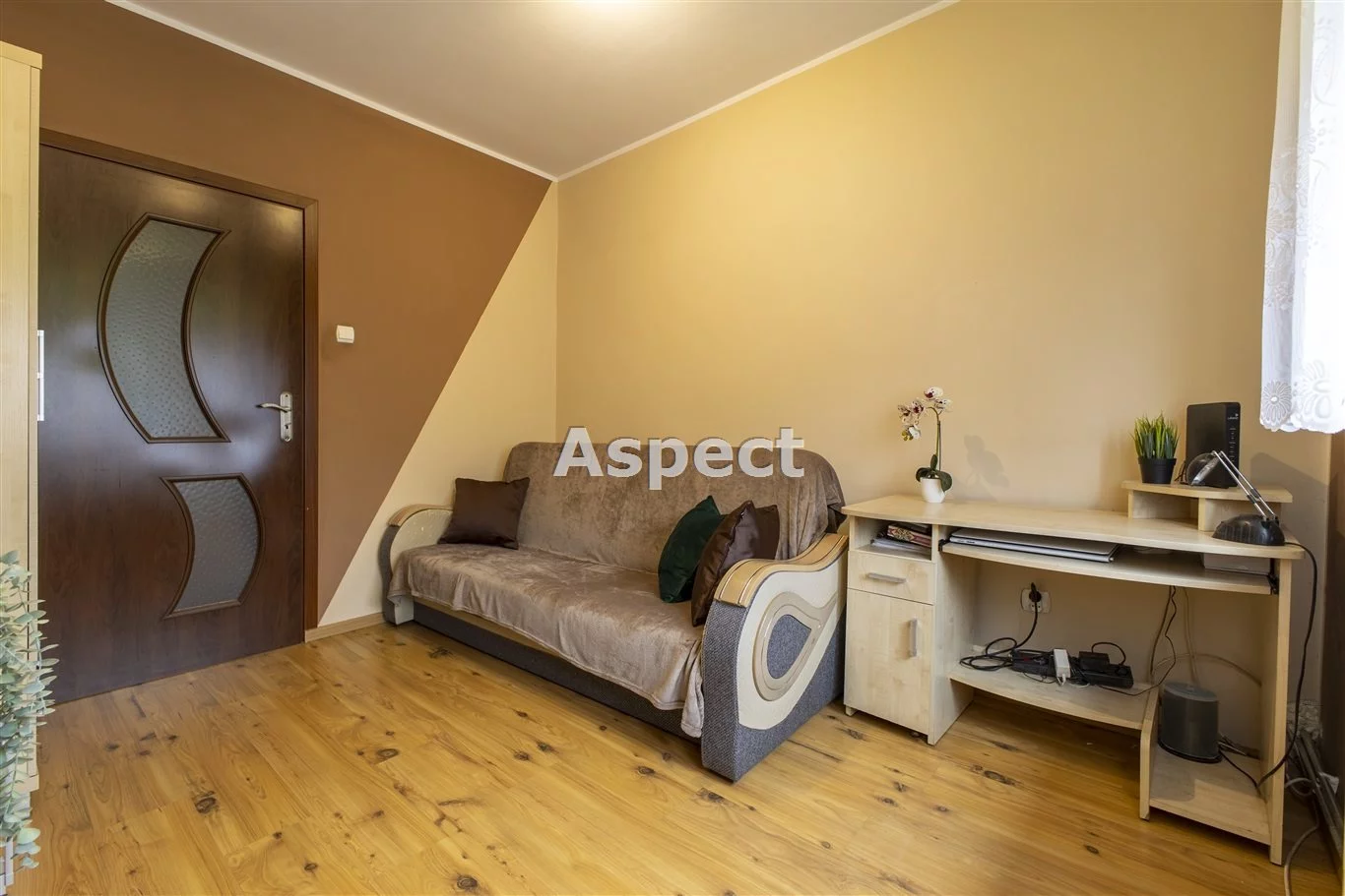 3 pokoje, mieszkanie 74,26 m², piętro 1, oferta nr , API-MS-51293, Ruda Śląska, Ruda