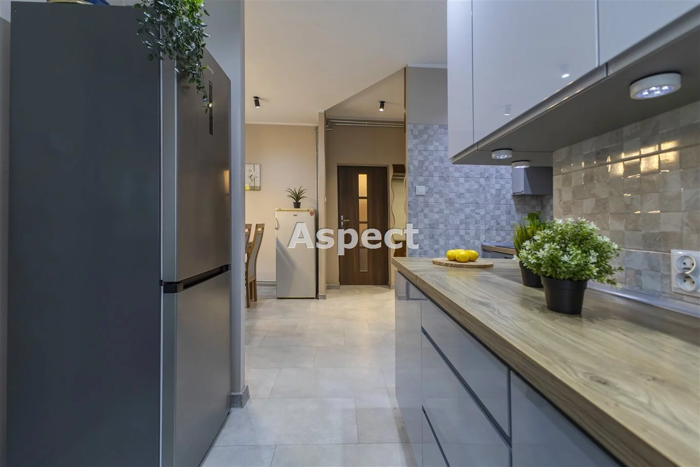 3 pokoje, mieszkanie 74,26 m², piętro 1, oferta nr , API-MS-51293, Ruda Śląska, Ruda