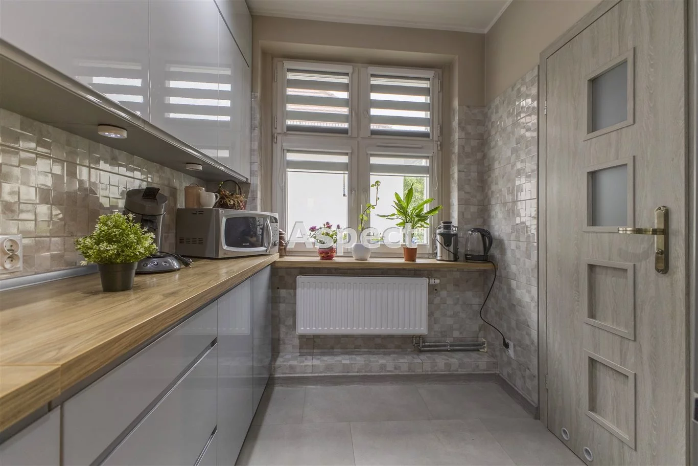 3 pokoje, mieszkanie 74,26 m², piętro 1, oferta nr , API-MS-51293, Ruda Śląska, Ruda