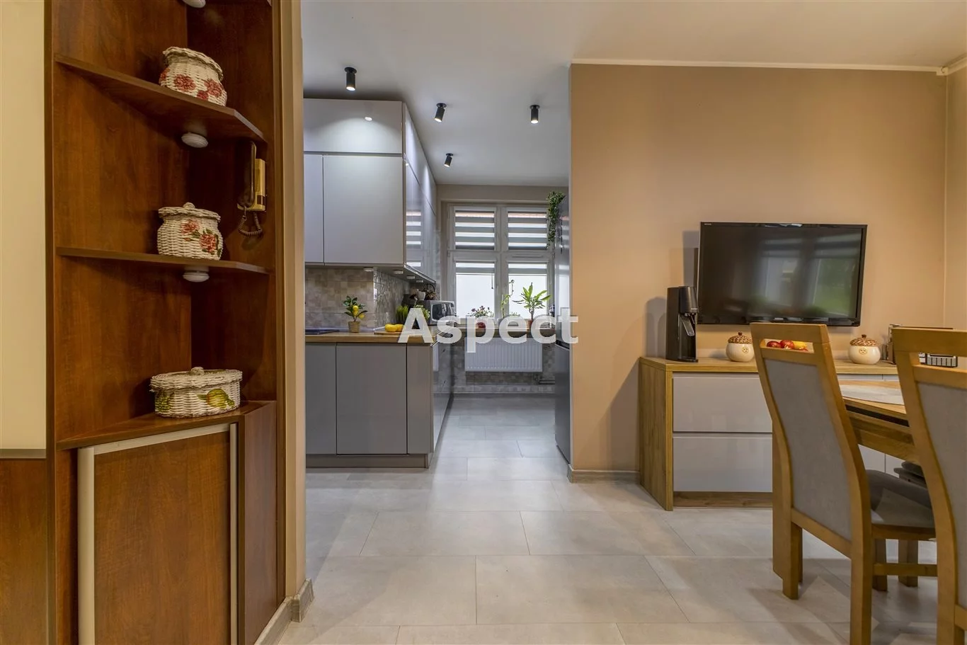 3 pokoje, mieszkanie 74,26 m², piętro 1, oferta nr , API-MS-51293, Ruda Śląska, Ruda