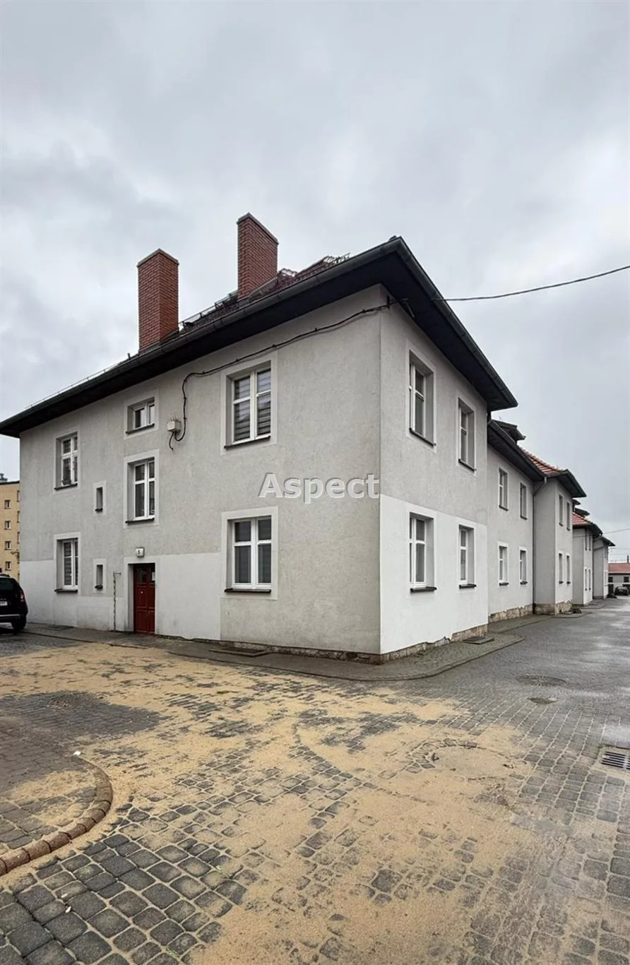 3 pokoje, mieszkanie 74,26 m², piętro 1, oferta nr , API-MS-51293, Ruda Śląska, Ruda