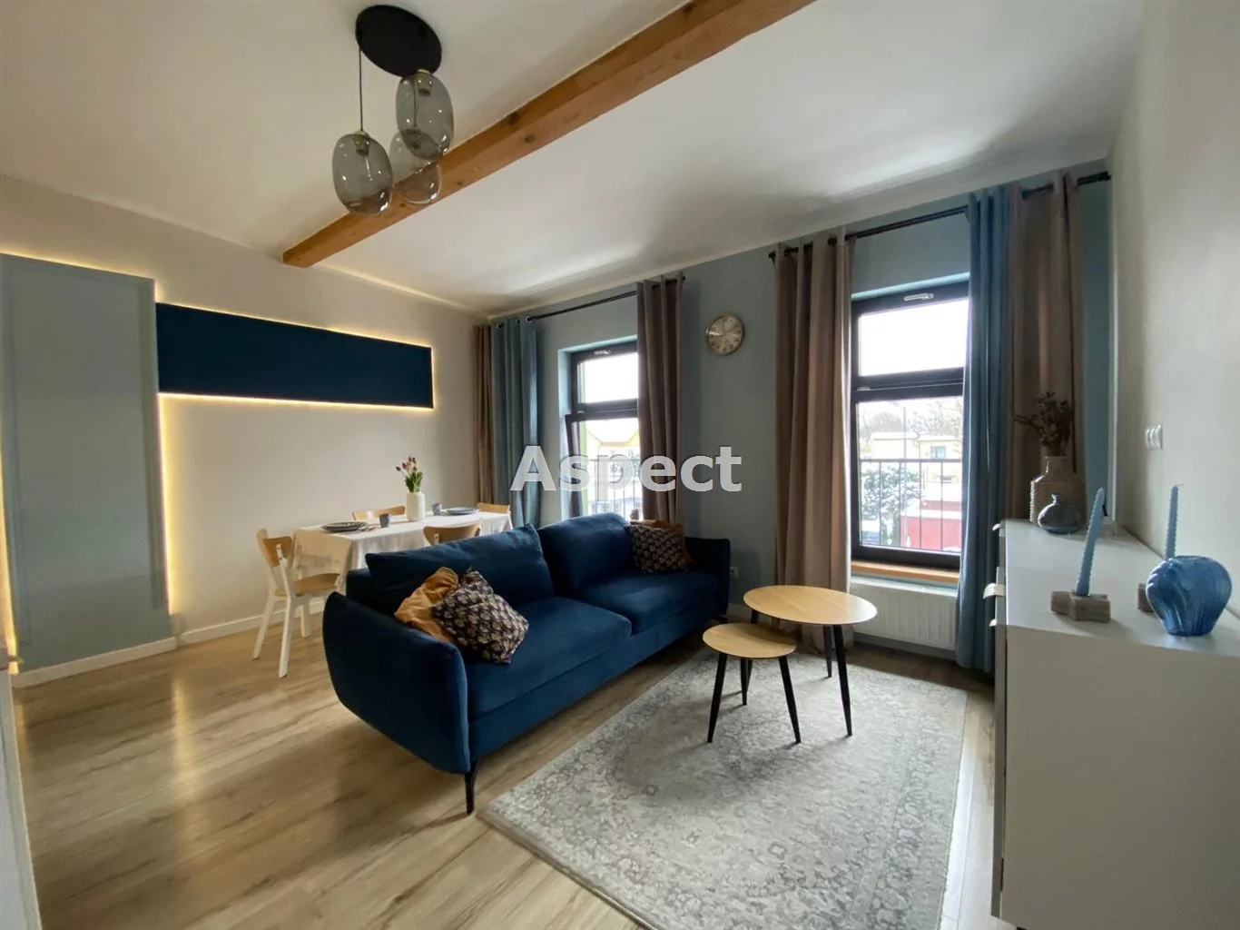Apartamenty ASP-MS-49152 Rybnik