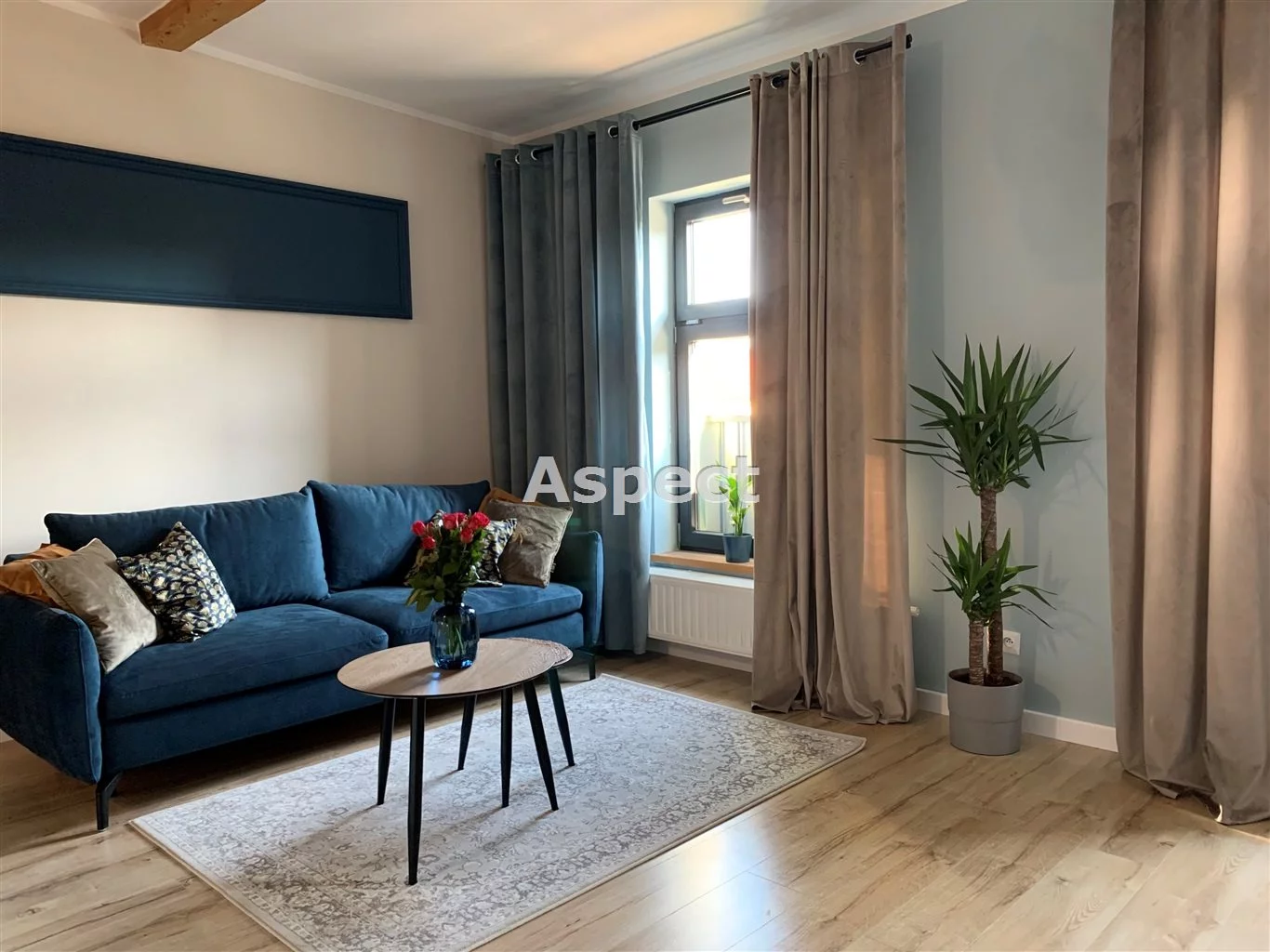 3 pokoje, mieszkanie 76,00 m², piętro 2, oferta nr , ASP-MS-49152, Rybnik