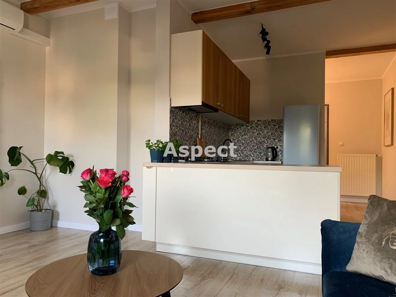 3 pokoje, mieszkanie 76,00 m², piętro 2, oferta nr , ASP-MS-49152, Rybnik