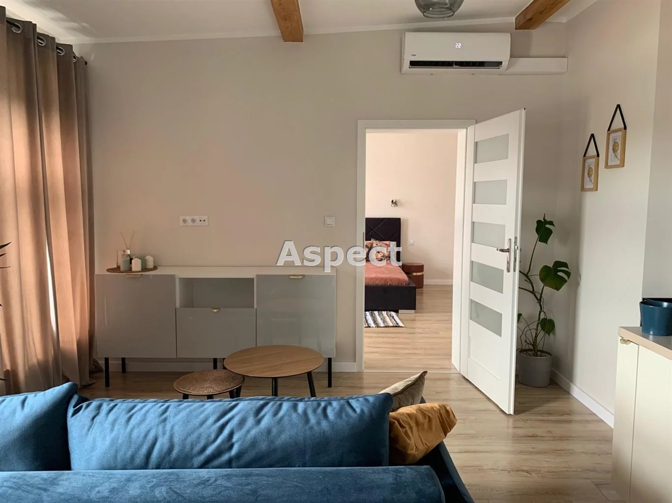 3 pokoje, mieszkanie 76,00 m², piętro 2, oferta nr , ASP-MS-49152, Rybnik