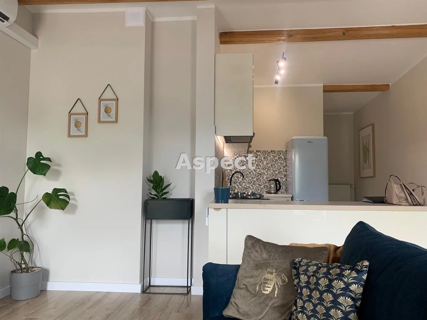 3 pokoje, mieszkanie 76,00 m², piętro 2, oferta nr , ASP-MS-49152, Rybnik