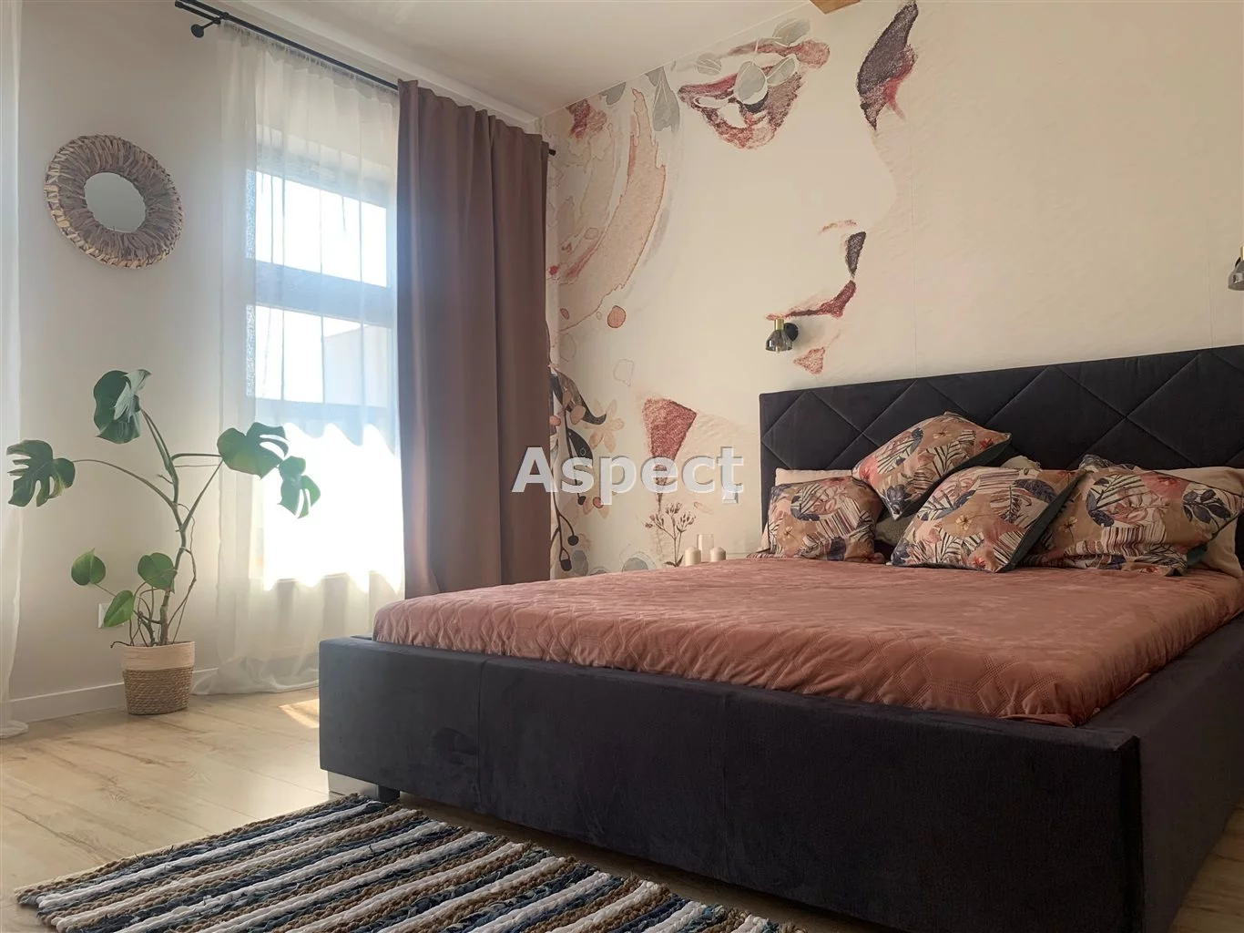 3 pokoje, mieszkanie 76,00 m², piętro 2, oferta nr , ASP-MS-49152, Rybnik
