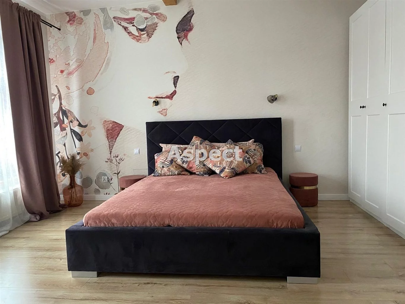 3 pokoje, mieszkanie 76,00 m², piętro 2, oferta nr , ASP-MS-49152, Rybnik