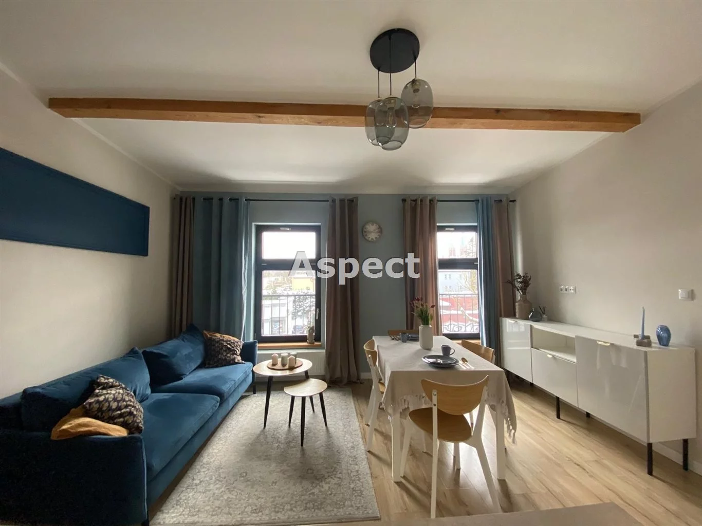 3 pokoje, mieszkanie 76,00 m², piętro 2, oferta nr , ASP-MS-49152, Rybnik