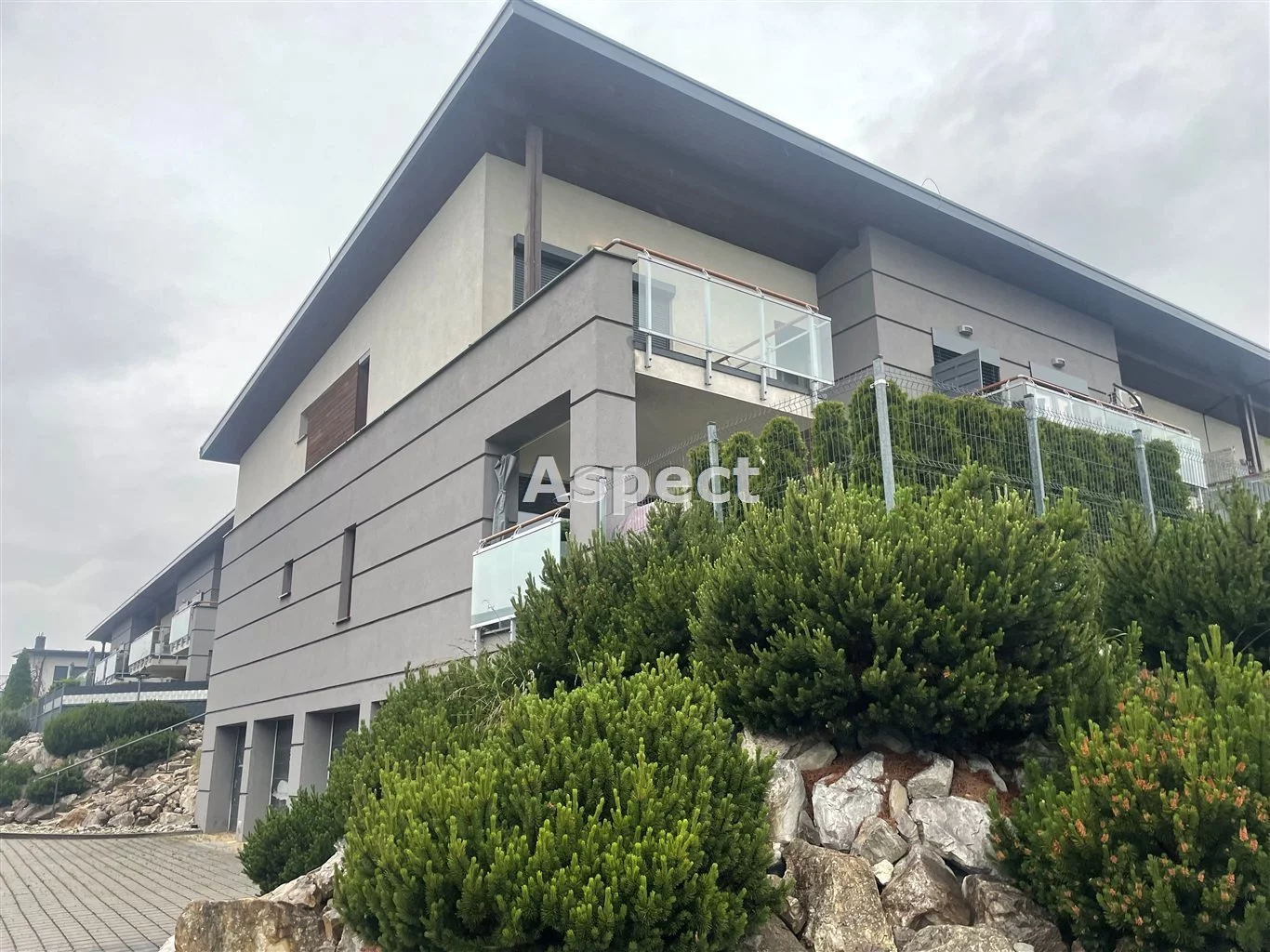 Apartamenty ASJ-MS-50657 Rybnik