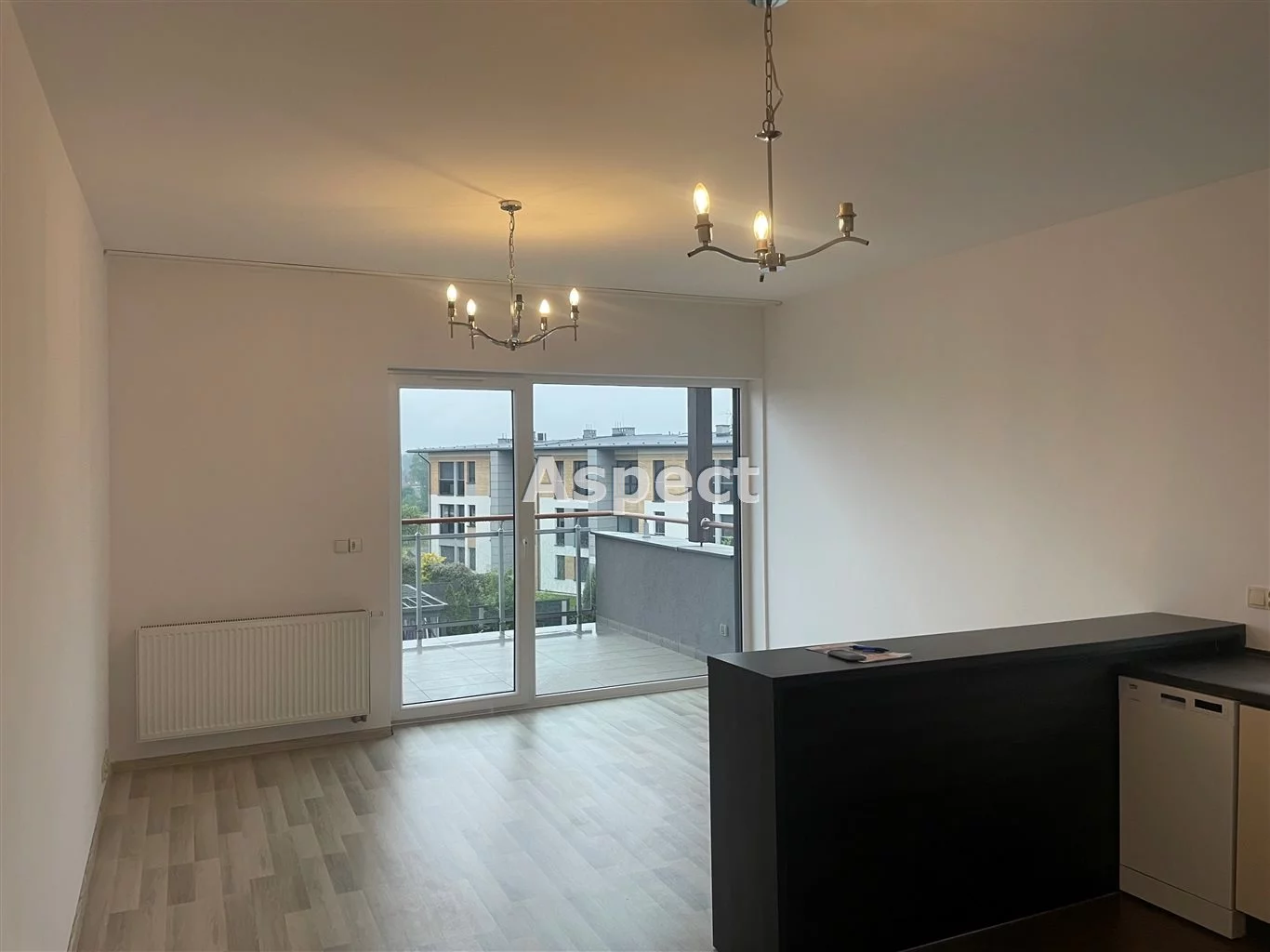 3 pokoje, mieszkanie 65,00 m², piętro 1, oferta nr , ASJ-MS-50657, Rybnik