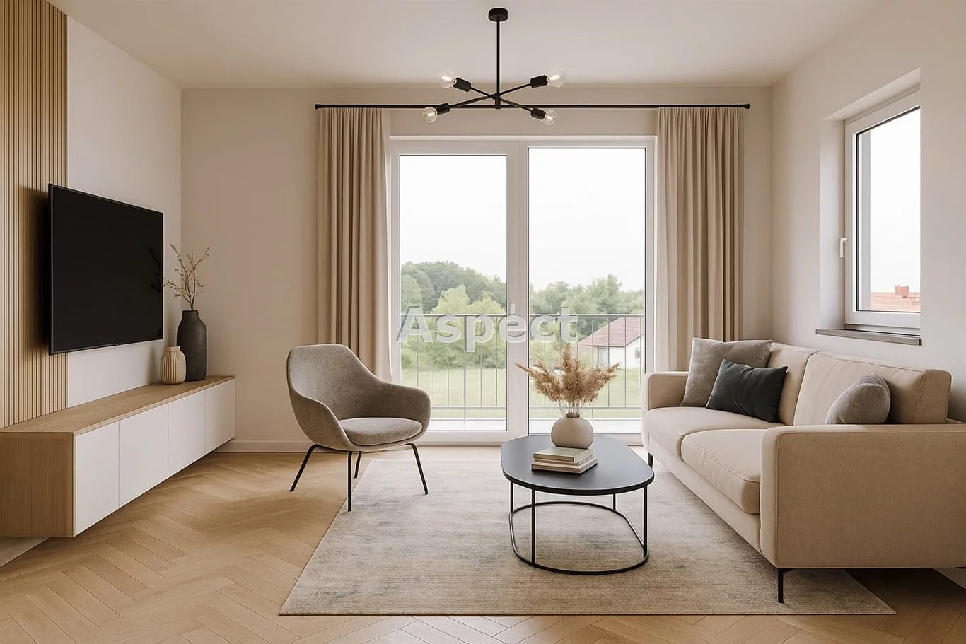 Apartamenty ASP-MS-50774 Rybnik