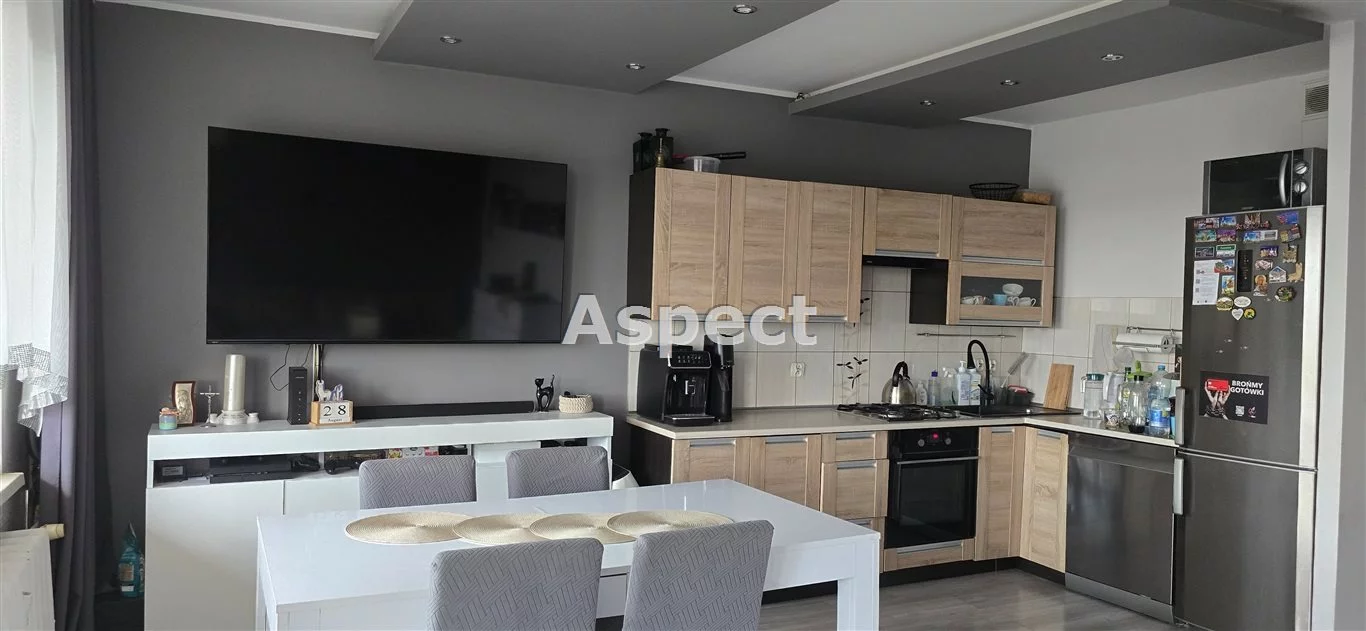 Apartamenty ASJ-MS-51163 Rybnik