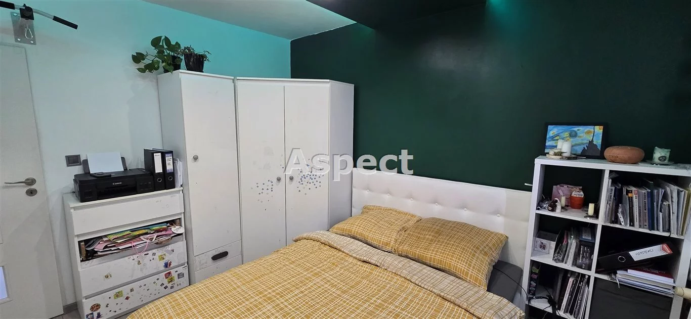 3 pokoje, mieszkanie 55,70 m², piętro 10, oferta nr , ASJ-MS-51163, Rybnik
