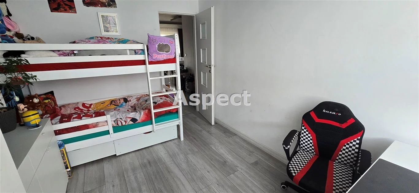 3 pokoje, mieszkanie 55,70 m², piętro 10, oferta nr , ASJ-MS-51163, Rybnik