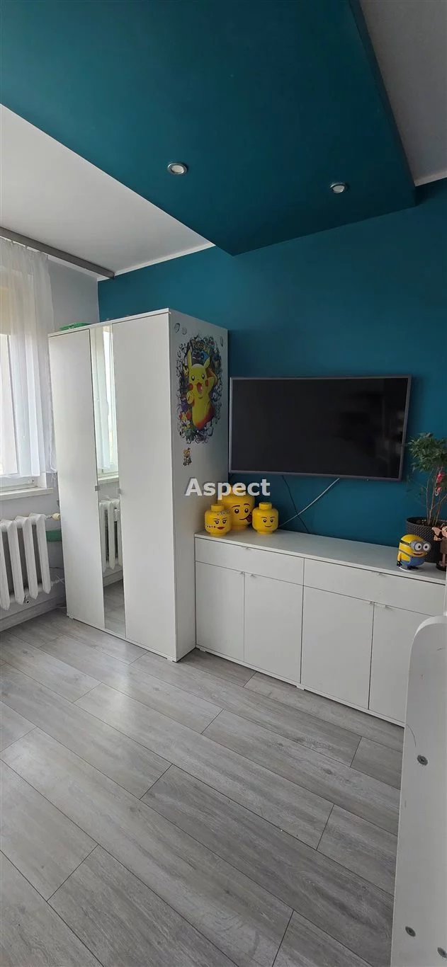 3 pokoje, mieszkanie 55,70 m², piętro 10, oferta nr , ASJ-MS-51163, Rybnik