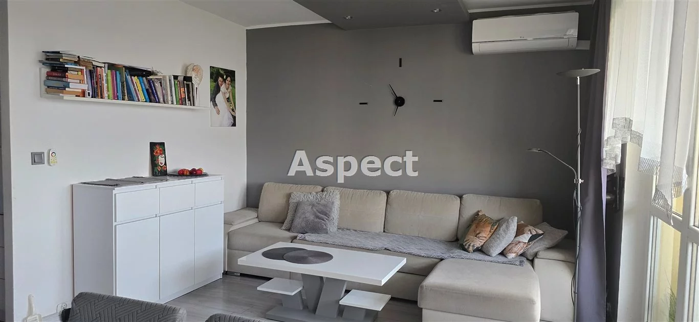 3 pokoje, mieszkanie 55,70 m², piętro 10, oferta nr , ASJ-MS-51163, Rybnik