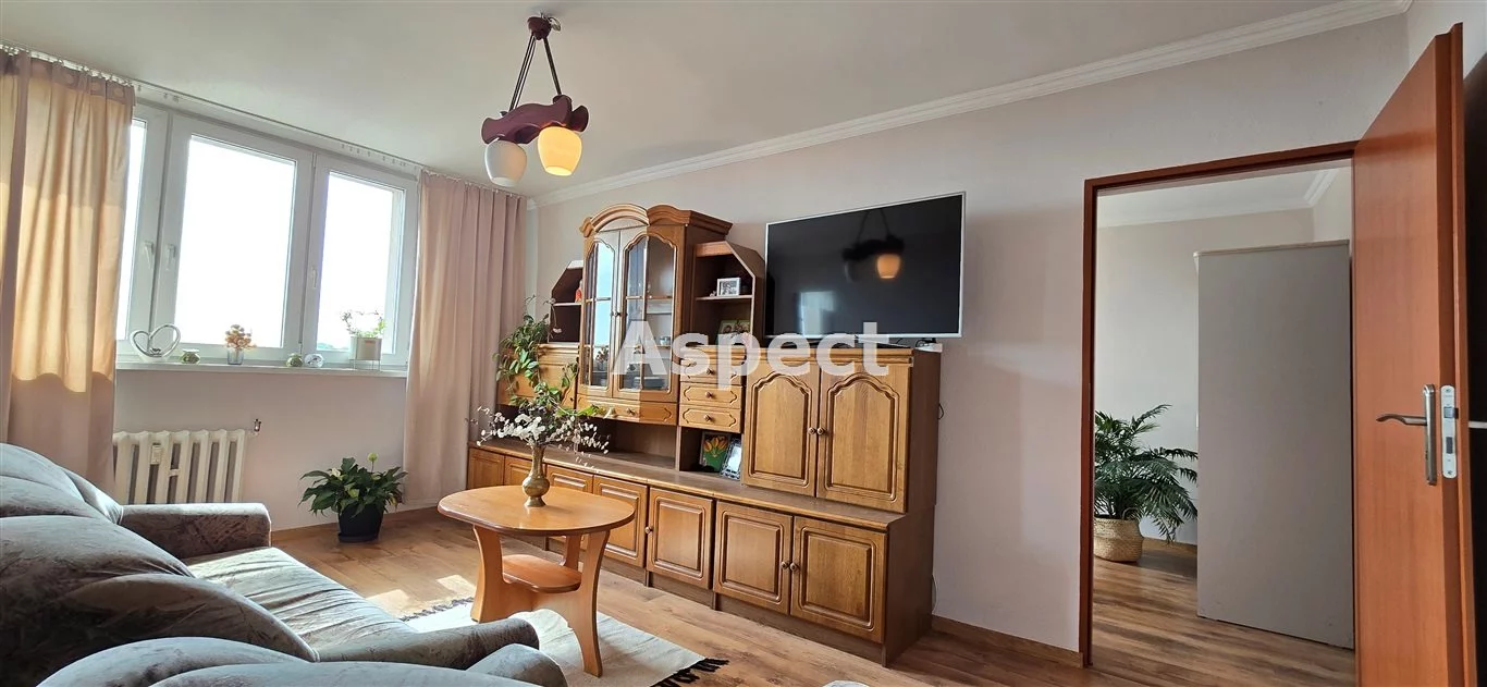 Apartamenty AP1-MS-50607 Rybnik Niedobczyce
