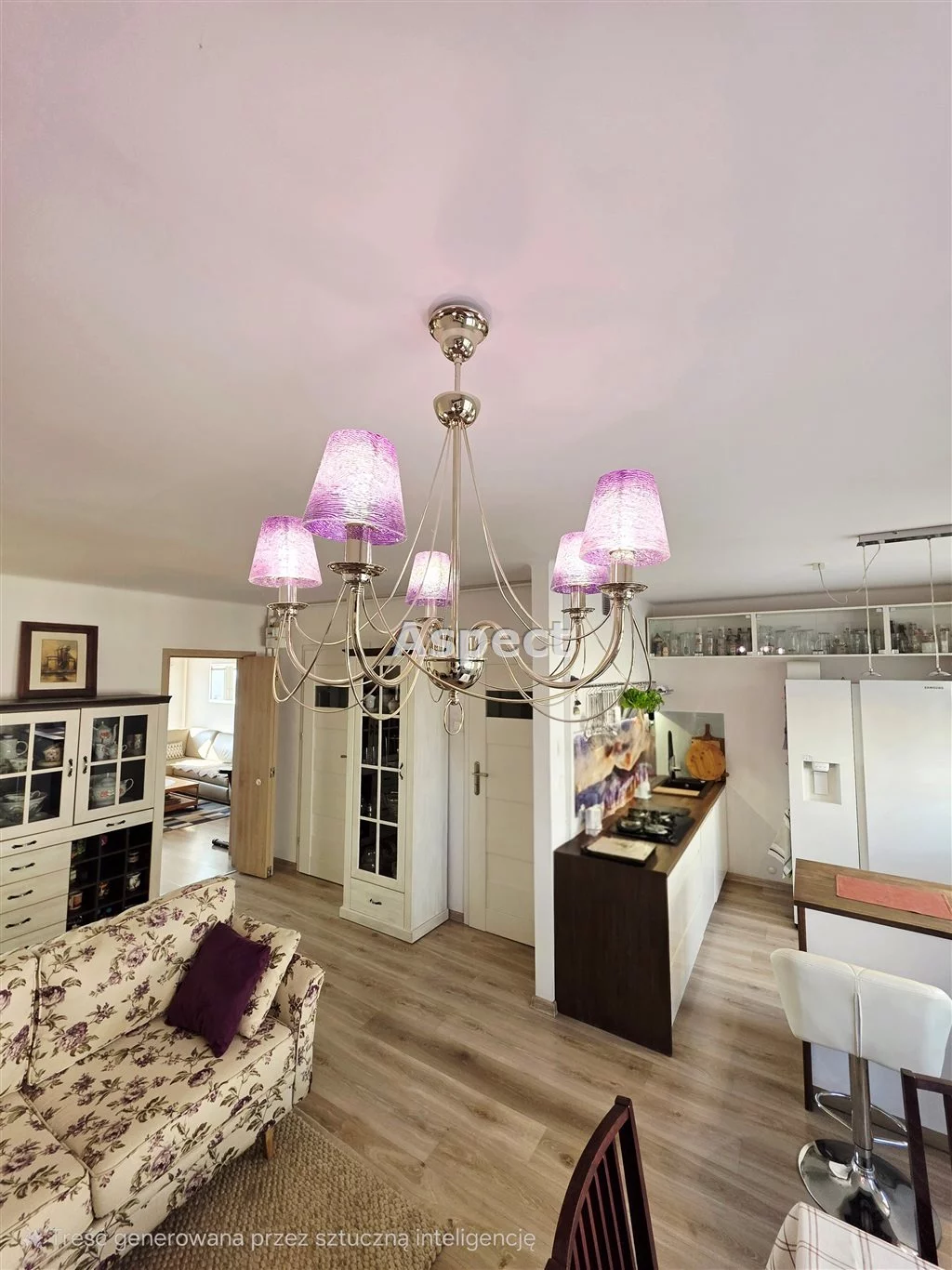 3 pokoje, mieszkanie 62,53 m², piętro 4, oferta nr , AP1-MS-50205, Rybnik, Smolna, Smolna