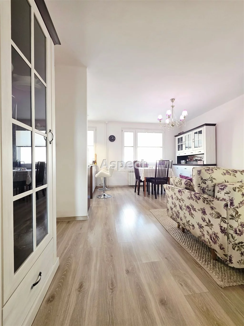 3 pokoje, mieszkanie 62,53 m², piętro 4, oferta nr , AP1-MS-50205, Rybnik, Smolna, Smolna