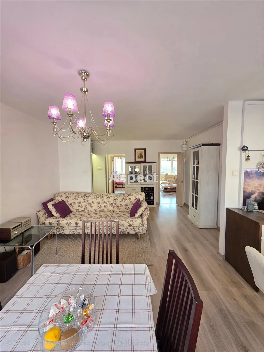 3 pokoje, mieszkanie 62,53 m², piętro 4, oferta nr , AP1-MS-50205, Rybnik, Smolna, Smolna