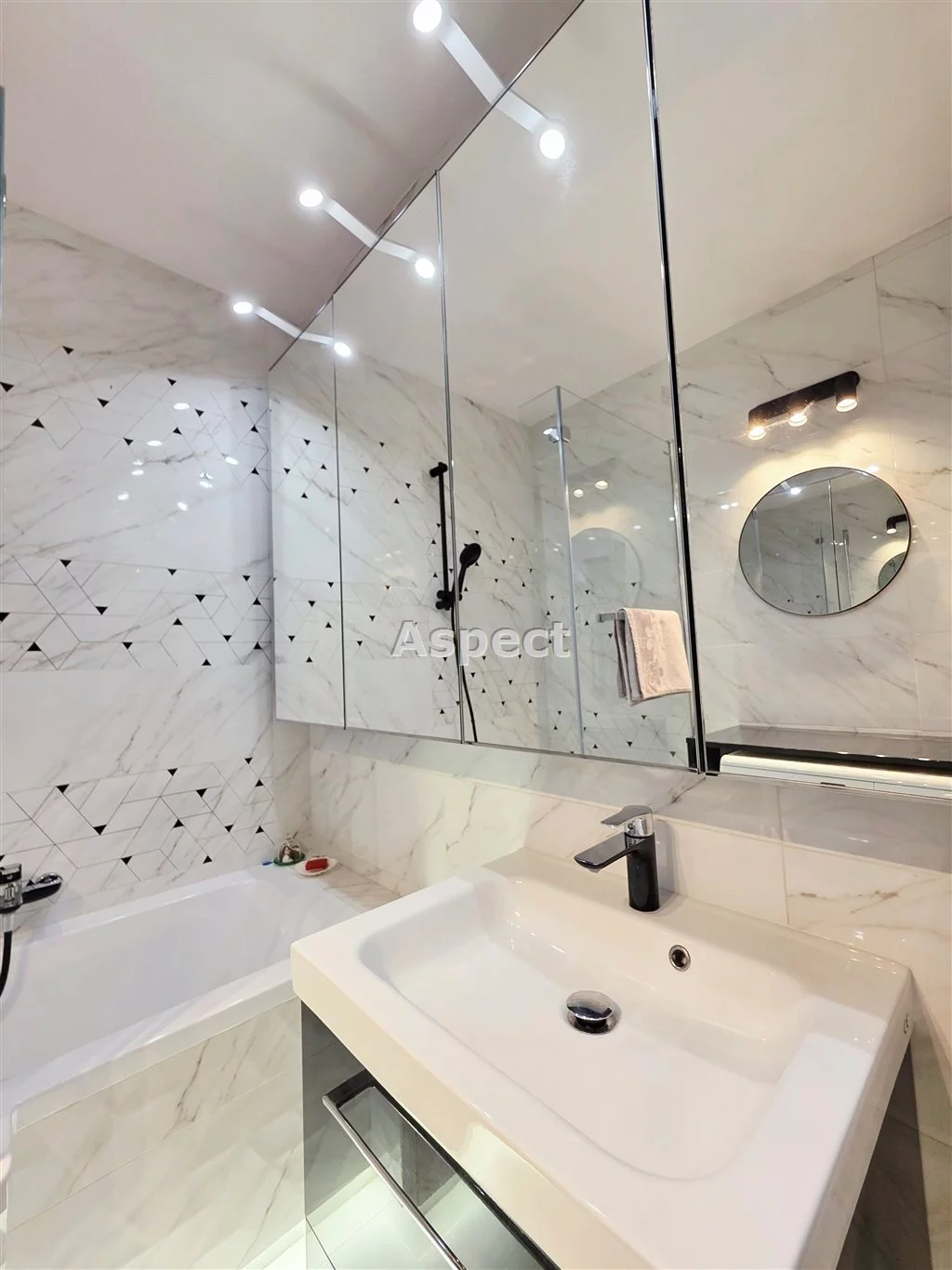 3 pokoje, mieszkanie 62,53 m², piętro 4, oferta nr , AP1-MS-50205, Rybnik, Smolna, Smolna