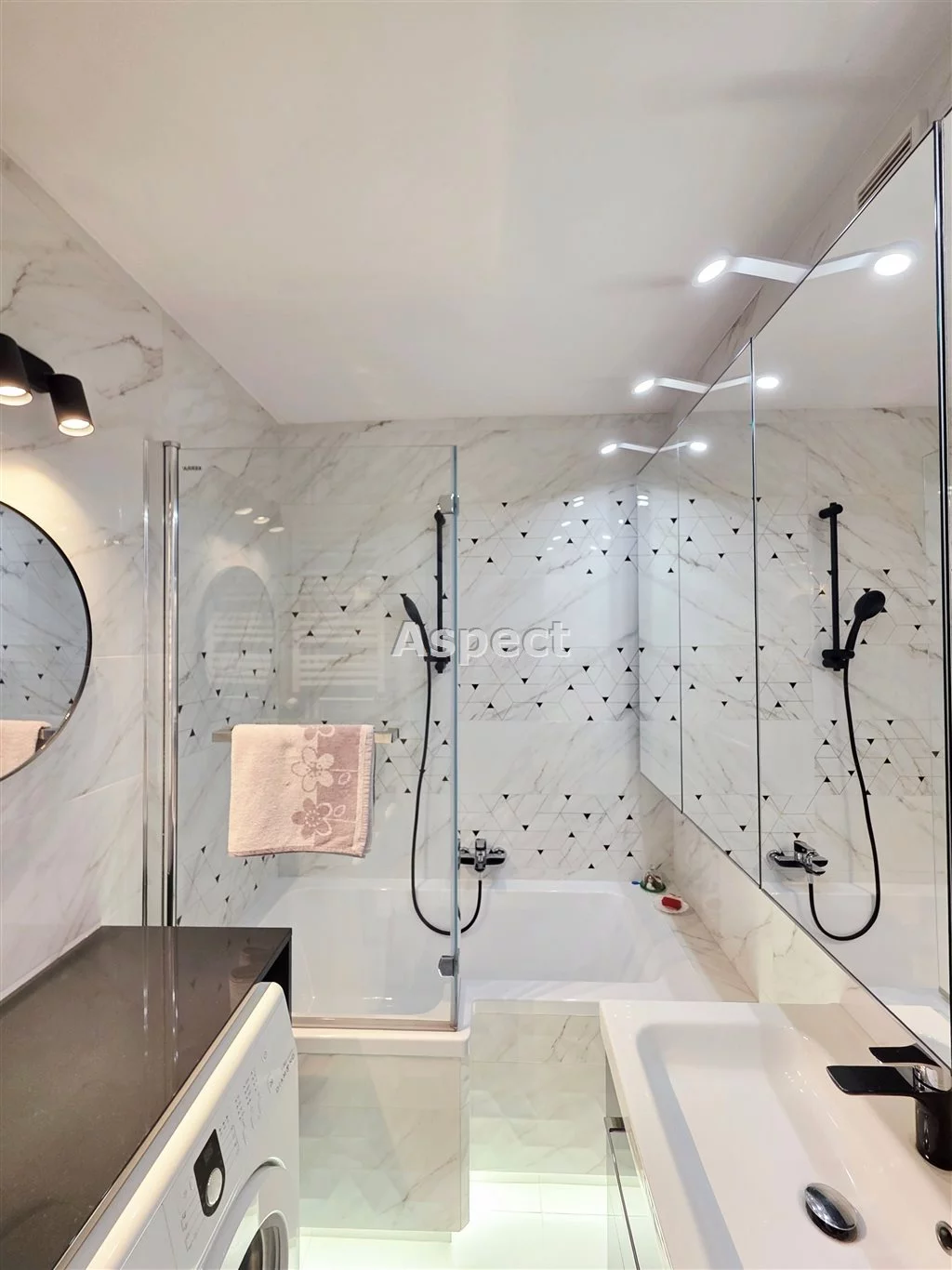 3 pokoje, mieszkanie 62,53 m², piętro 4, oferta nr , AP1-MS-50205, Rybnik, Smolna, Smolna