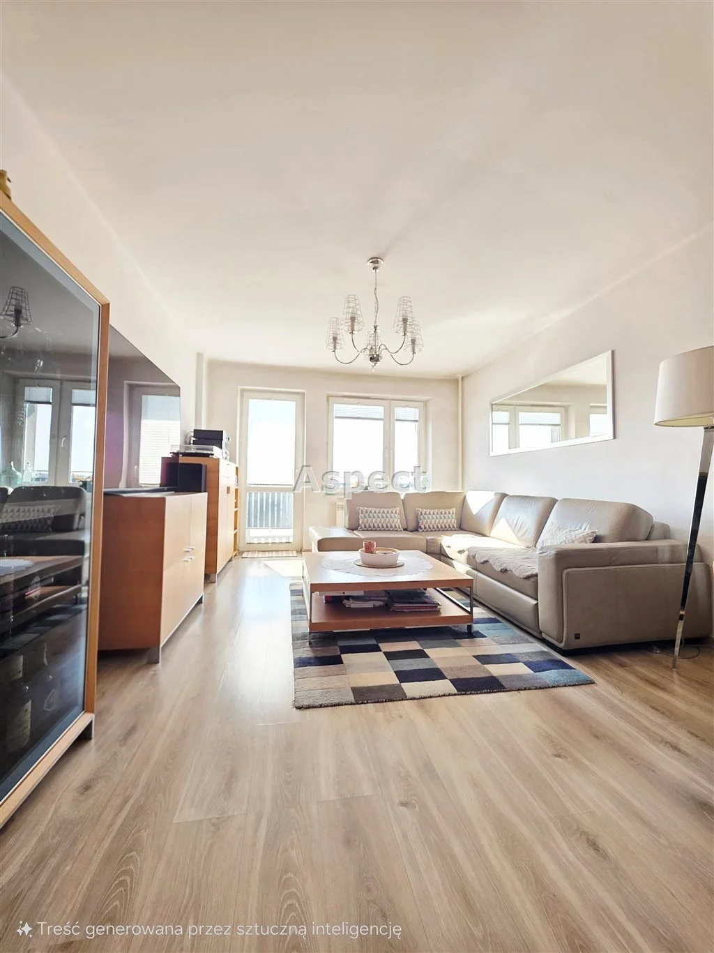 3 pokoje, mieszkanie 62,53 m², piętro 4, oferta nr , AP1-MS-50205, Rybnik, Smolna, Smolna