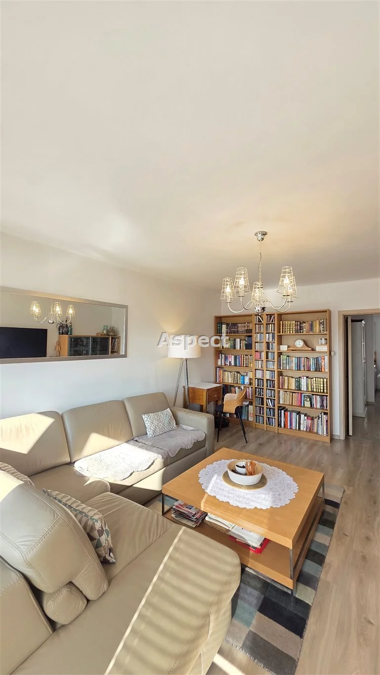 3 pokoje, mieszkanie 62,53 m², piętro 4, oferta nr , AP1-MS-50205, Rybnik, Smolna, Smolna