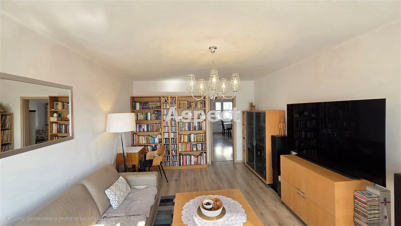 3 pokoje, mieszkanie 62,53 m², piętro 4, oferta nr , AP1-MS-50205, Rybnik, Smolna, Smolna