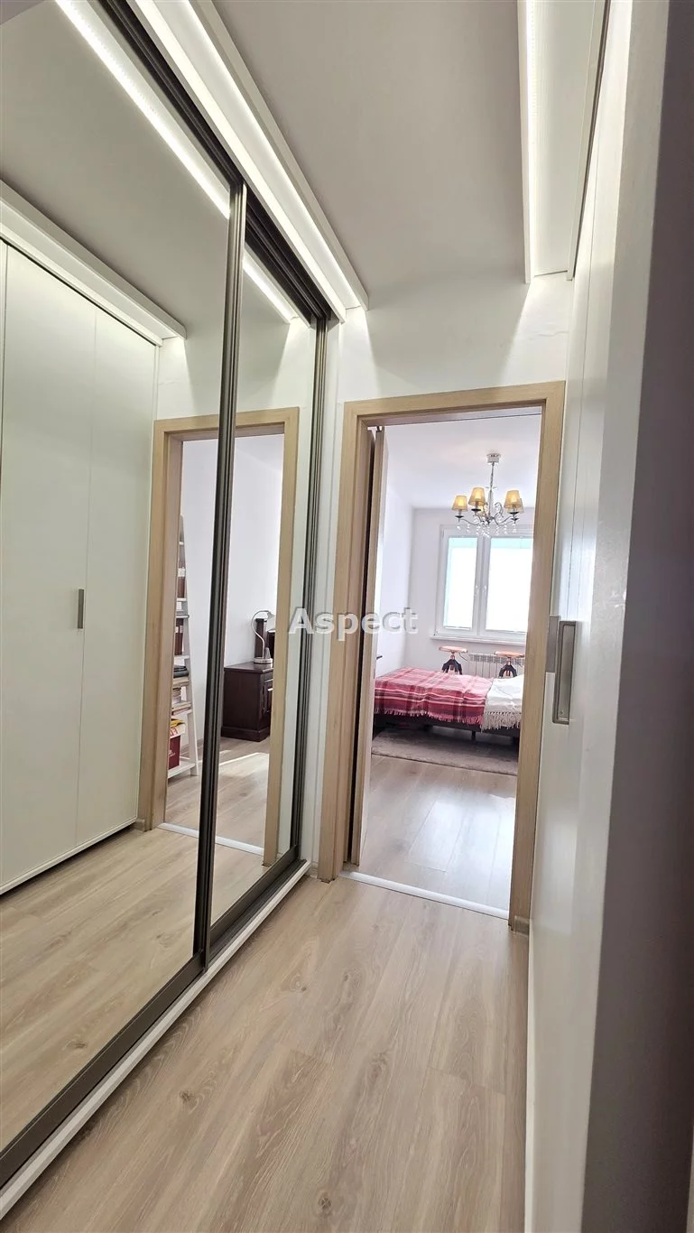 3 pokoje, mieszkanie 62,53 m², piętro 4, oferta nr , AP1-MS-50205, Rybnik, Smolna, Smolna