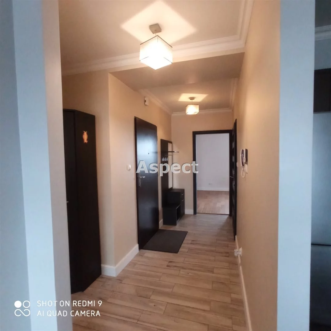 3 pokoje, mieszkanie 56,60 m², piętro 3, oferta nr , ASR-MS-50382, Rzeszów