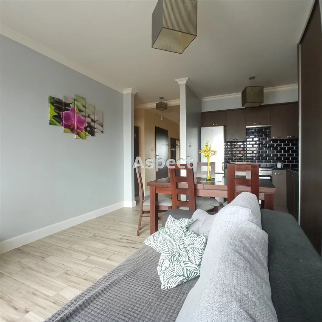 3 pokoje, mieszkanie 56,60 m², piętro 3, oferta nr , ASR-MS-50382, Rzeszów