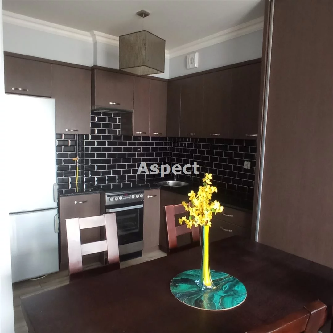 3 pokoje, mieszkanie 56,60 m², piętro 3, oferta nr , ASR-MS-50382, Rzeszów