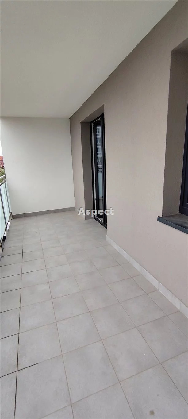 3 pokoje, mieszkanie 64,45 m², piętro 1, oferta nr , ASR-MS-51235, Rzeszów
