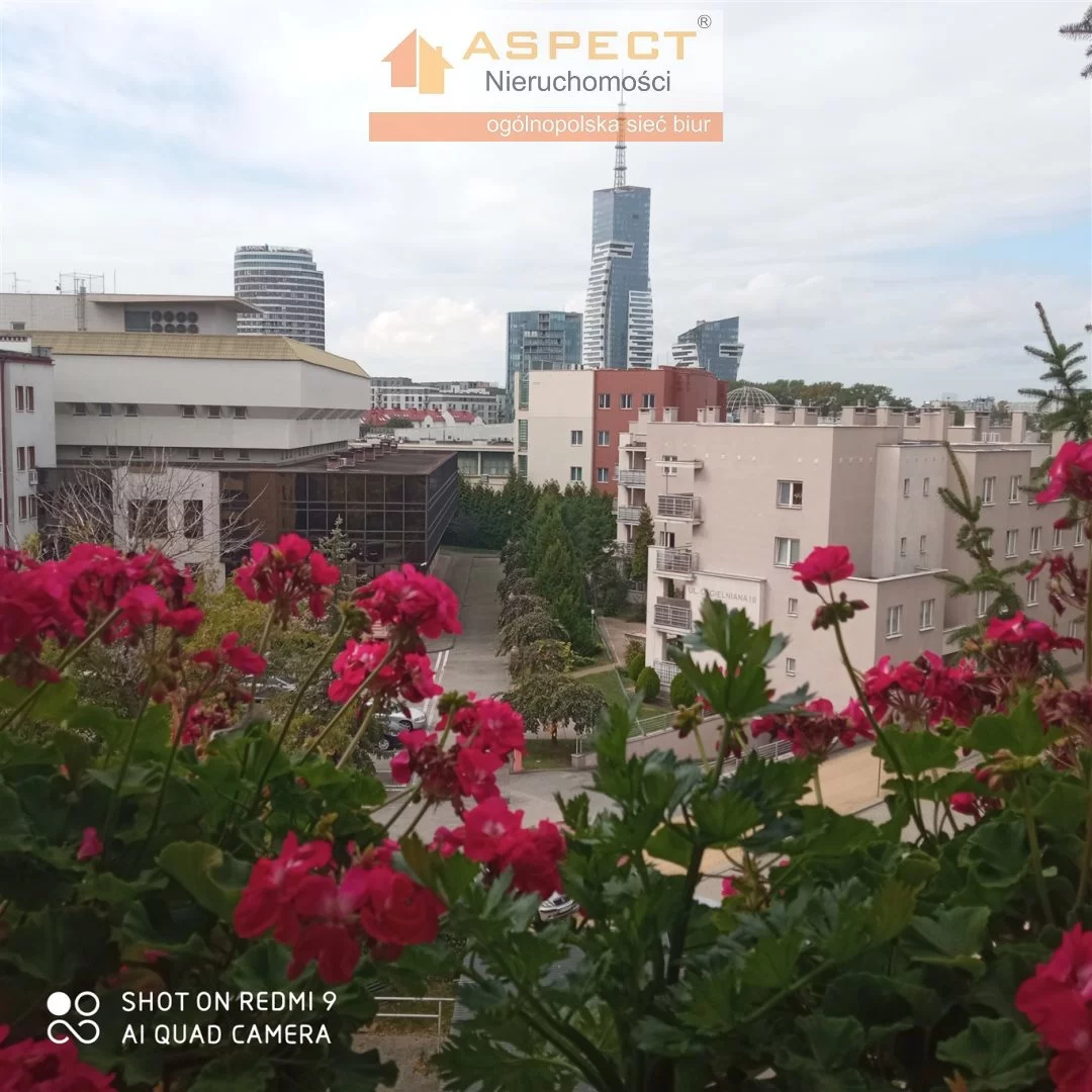 3 pokoje, mieszkanie 62,87 m², piętro 4, oferta nr , ASR-MS-49484, Rzeszów, Nowe Miasto