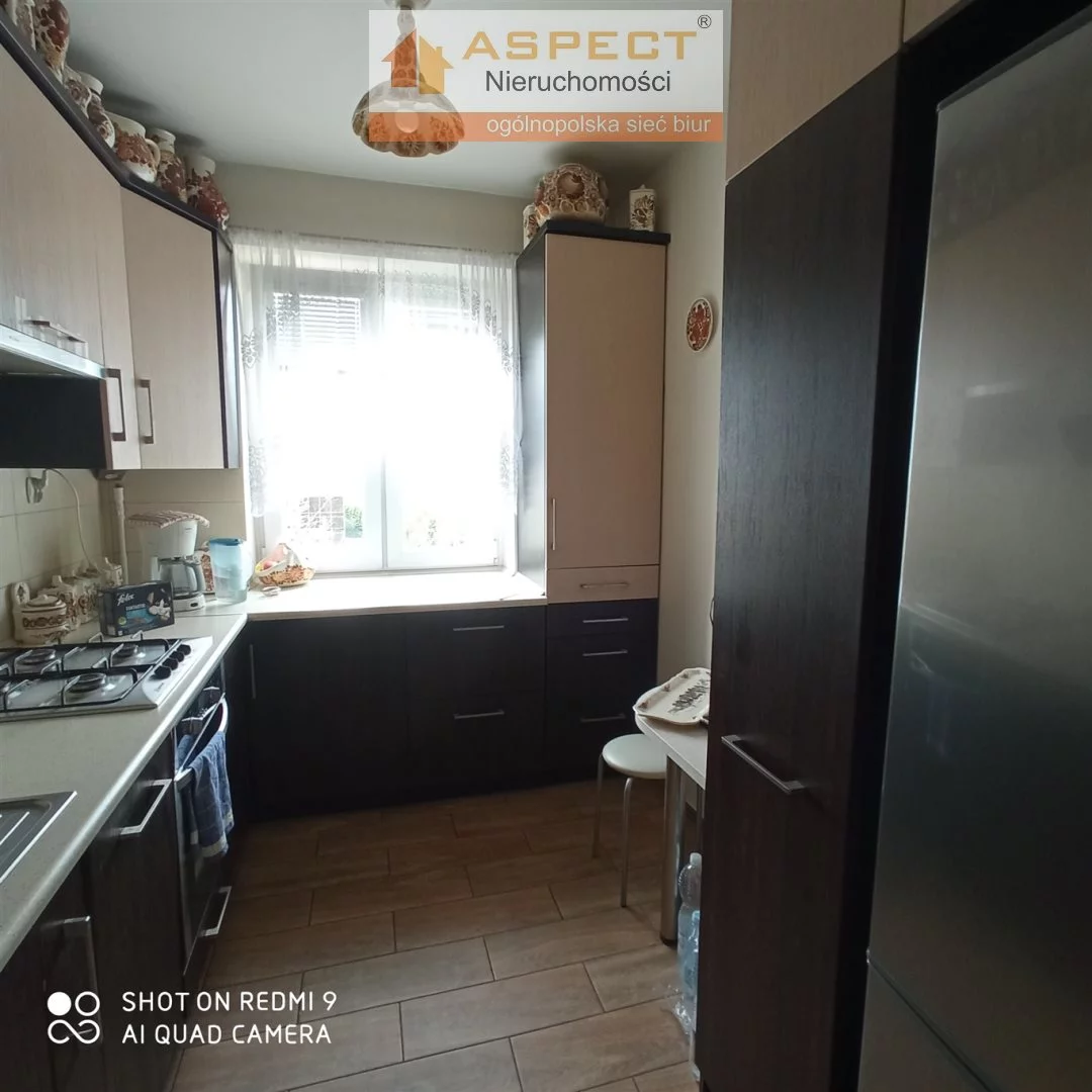 3 pokoje, mieszkanie 62,87 m², piętro 4, oferta nr , ASR-MS-49484, Rzeszów, Nowe Miasto